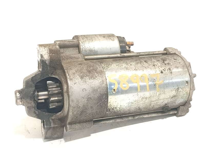 Recambio de motor arranque para volvo c30 (533) 2.0 d referencia OEM IAM 6G9N11000FA 1376305 FI1WA - Antracita 2