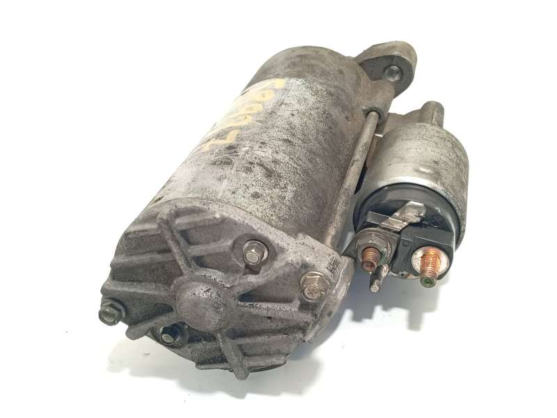 Recambio de motor arranque para volvo c30 (533) 2.0 d referencia OEM IAM 6G9N11000FA 1376305 FI1WA - Antracita 4