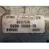 Recambio de motor arranque para volvo c30 (533) 2.0 d referencia OEM IAM 6G9N11000FA 1376305 FI1WA