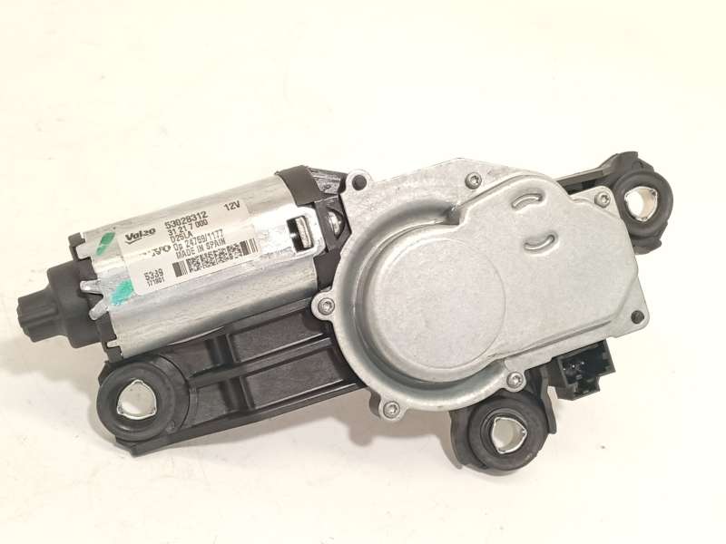 Recambio de motor limpia trasero para volvo c30 (533) 2.0 d referencia OEM IAM 31217000  53028312 - Antracita 2