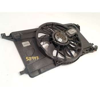 ELECTROVENTILADOR 7M518C607AB 31261987 