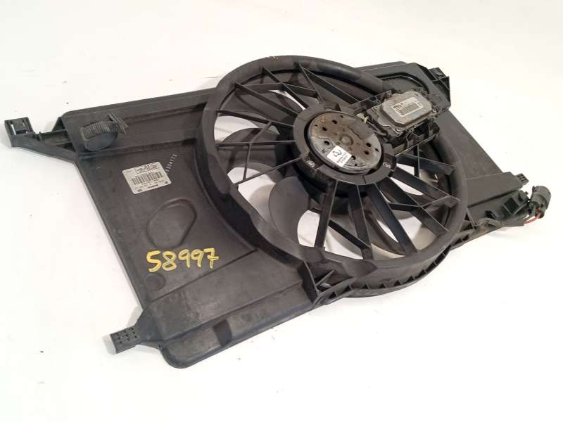 ELECTROVENTILADOR 7M518C607AB 31261987 