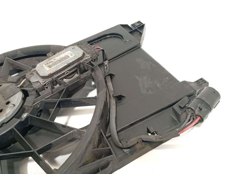 Recambio de electroventilador para volvo c30 (533) 2.0 d referencia OEM IAM 7M518C607AB 31261987 - Antracita 2