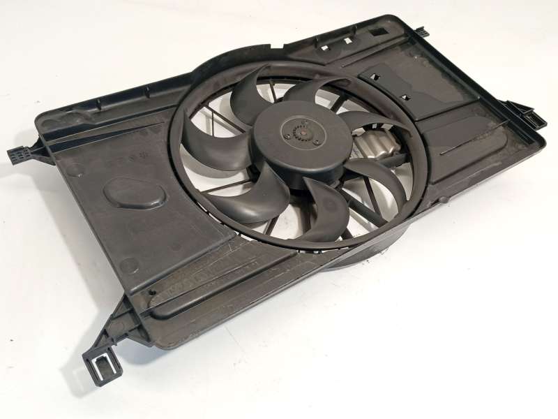 Recambio de electroventilador para volvo c30 (533) 2.0 d referencia OEM IAM 7M518C607AB 31261987 - Antracita 4
