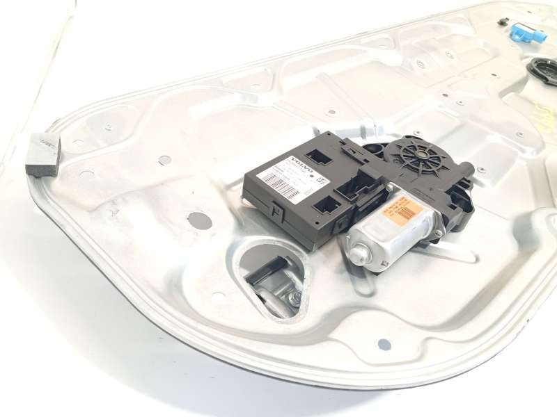 Recambio de elevalunas delantero izquierdo para volvo c30 (533) 2.0 d referencia OEM IAM 30784509 8679978 - Antracita 2