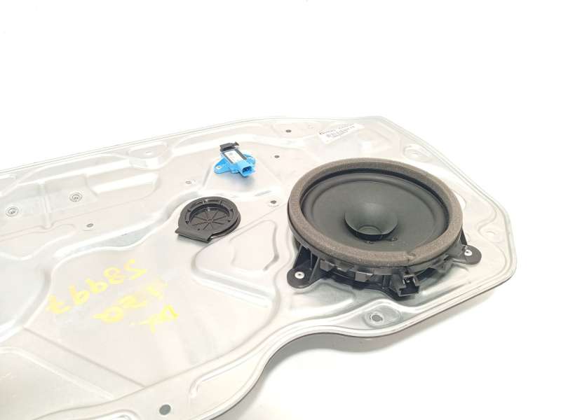 Recambio de elevalunas delantero izquierdo para volvo c30 (533) 2.0 d referencia OEM IAM 30784509 8679978 - Antracita 3
