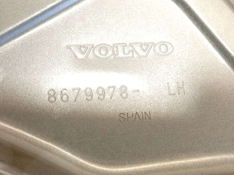 Recambio de elevalunas delantero izquierdo para volvo c30 (533) 2.0 d referencia OEM IAM 30784509 8679978 - Antracita 6