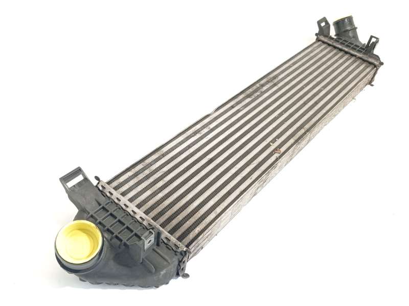 Recambio de intercooler para volvo c30 (533) 2.0 d referencia OEM IAM 9M519L440AC 31280122 - Antracita 2