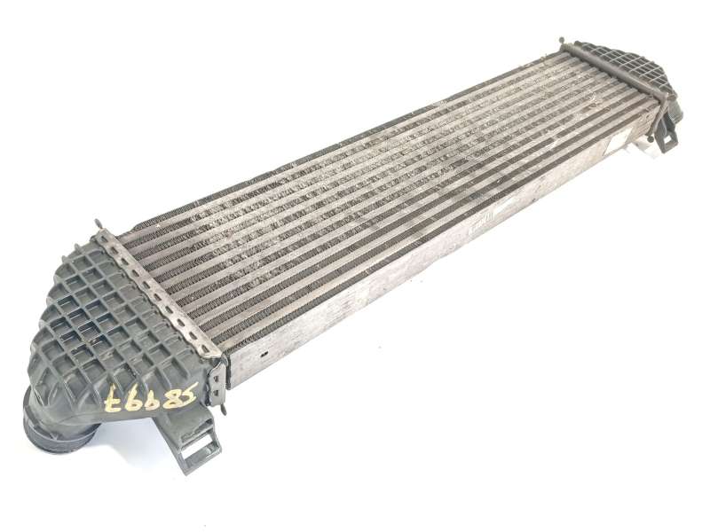 Recambio de intercooler para volvo c30 (533) 2.0 d referencia OEM IAM 9M519L440AC 31280122 - Antracita 3