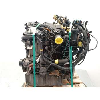 MOTOR COMPLETO D4204T 