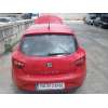 seat ibiza iv (6j5, 6p1) del año 2014