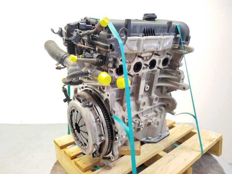 MOTOR COMPLETO G4FA 