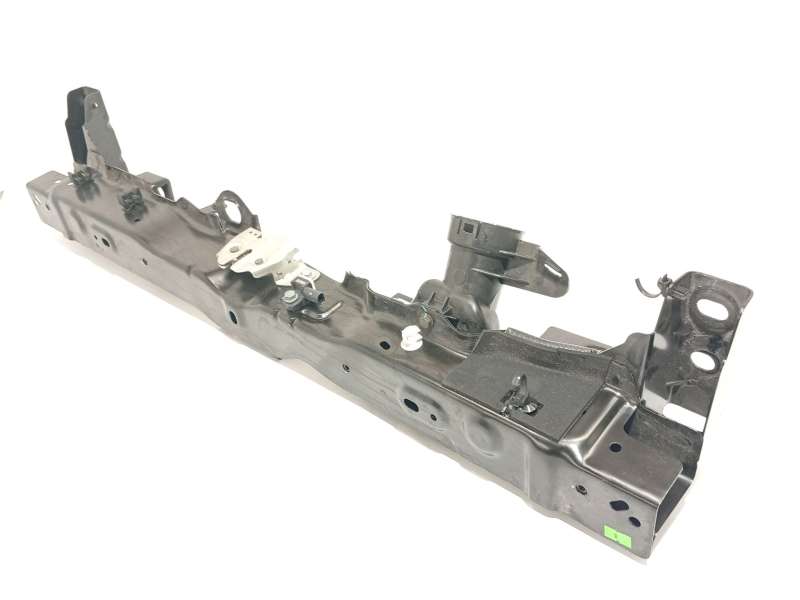 Recambio de travesaño superior para opel frontera gs 1.2 t xht hybrid edct6 s/s 145 referencia OEM IAM 9846992380 - Azul 2