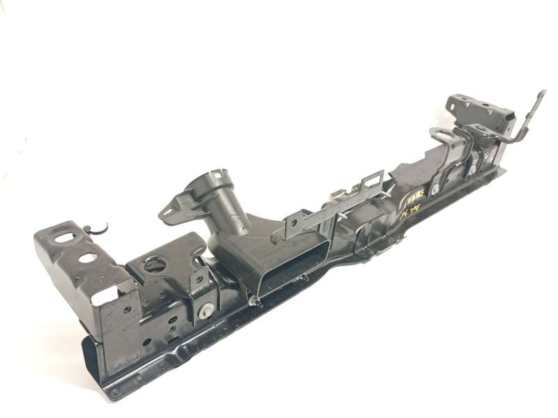 Recambio de travesaño superior para opel frontera gs 1.2 t xht hybrid edct6 s/s 145 referencia OEM IAM 9846992380 - Azul 3