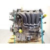 Recambio de motor completo para hyundai i30 (fd) 1.4 referencia OEM IAM G4FA  
