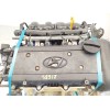 Recambio de motor completo para hyundai i30 (fd) 1.4 referencia OEM IAM G4FA  