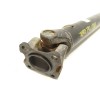 Recambio de transmision central para nissan pathfinder iii (r51) 2.5 dci 4wd referencia OEM IAM 37200EB300  