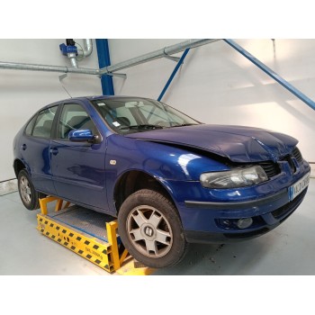 seat leon (1m1) del año 2001