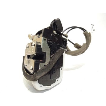 Recambio de cerradura puerta trasera derecha para nissan x-trail (t32) 1.6 dci turbodiesel cat referencia OEM IAM 825006FR0A  82