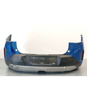 PARAGOLPES TRASERO 98604893XT 9860489180 9860489280