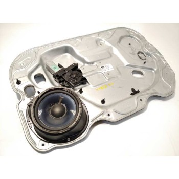 Recambio de elevalunas delantero derecho para ford c-max (cb3) referencia OEM IAM 8M51R219A64AA WR12638 7M51R203A28BC