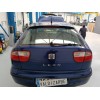 seat leon (1m1) del año 2001