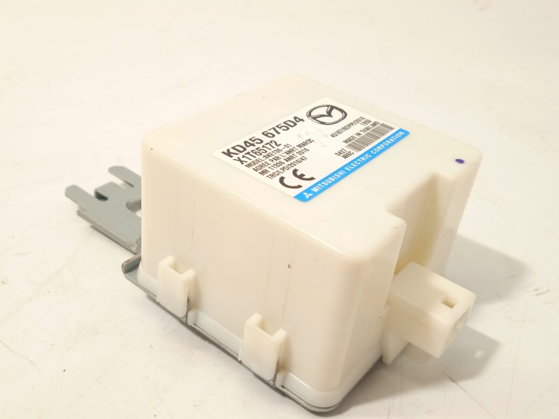 MODULO ELECTRONICO KD45675D4 