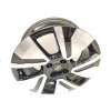 Recambio de llanta para opel frontera gs 1.2 t xht hybrid edct6 s/s 145 referencia OEM IAM 9851549080  