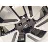 Recambio de llanta para opel frontera gs 1.2 t xht hybrid edct6 s/s 145 referencia OEM IAM 9851549080  