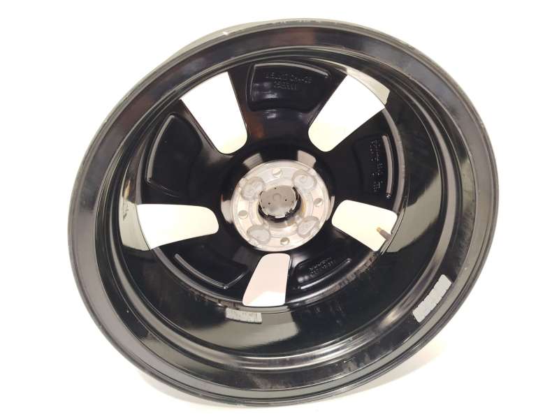 Recambio de llanta para opel frontera gs 1.2 t xht hybrid edct6 s/s 145 referencia OEM IAM 9851549080 - Azul 5