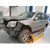 nissan x-trail i (t30) del año 2002