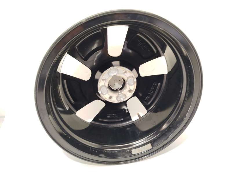 Recambio de llanta para opel frontera gs 1.2 t xht hybrid edct6 s/s 145 referencia OEM IAM 9851549080 - Azul 5