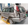 nissan x-trail i (t30) del año 2002