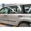nissan x-trail i (t30) del año 2002