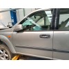 nissan x-trail i (t30) del año 2002