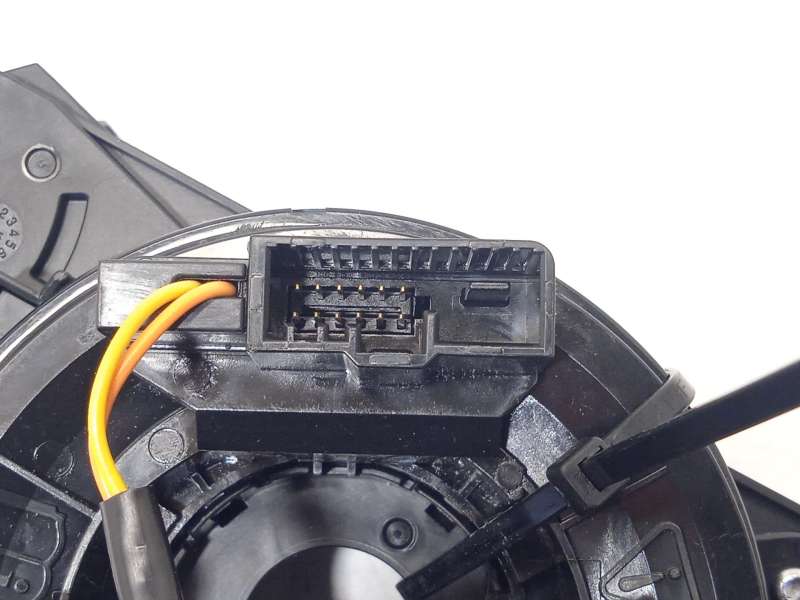 Recambio de mando intermitentes para opel frontera gs 1.2 t xht hybrid edct6 s/s 145 referencia OEM IAM 98680396ZD - Azul 5