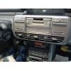 nissan x-trail i (t30) del año 2002