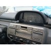 nissan x-trail i (t30) del año 2002