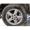 nissan x-trail i (t30) del año 2002