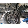nissan x-trail i (t30) del año 2002
