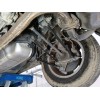 nissan x-trail i (t30) del año 2002