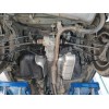 nissan x-trail i (t30) del año 2002