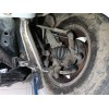 nissan x-trail i (t30) del año 2002
