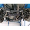 nissan x-trail i (t30) del año 2002