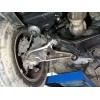nissan x-trail i (t30) del año 2002