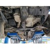 nissan x-trail i (t30) del año 2002