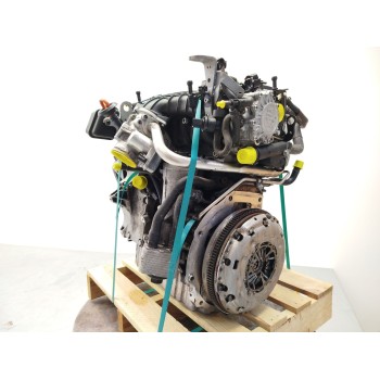 MOTOR COMPLETO BKP 