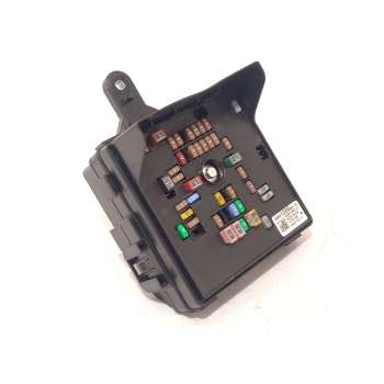 CAJA RELES / FUSIBLES 9859129580 