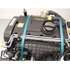 Recambio de motor completo para volkswagen passat b6 variant (3c5) 2.0 tdi 16v referencia OEM IAM BKP  