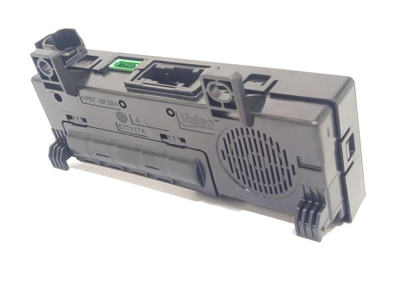 Recambio de modulo electronico para opel frontera gs 1.2 t xht hybrid edct6 s/s 145 referencia OEM IAM 9872432980 - Azul